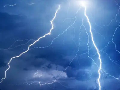 Taranis the Celtic Thunder God: Myths, Powers & Symbols