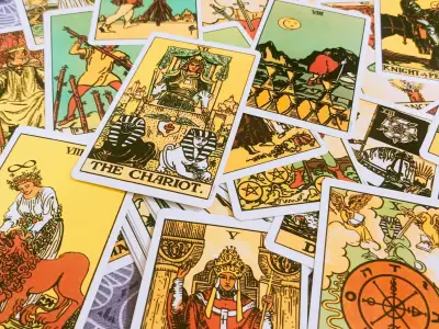 The Chariot Tarot Card Meaning: Love, Health & Spiritual Insights