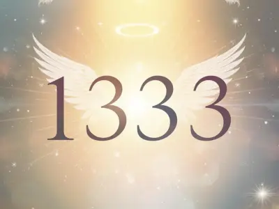Angel Number 1333: Meaning in Career, Love Life, and Health