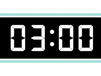 Waking Up at 3am: Spiritual Meaning & What Your Body Is Telling You