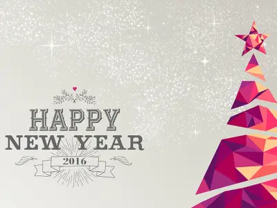 Have a Happy and Healthy 2016 With These Offers