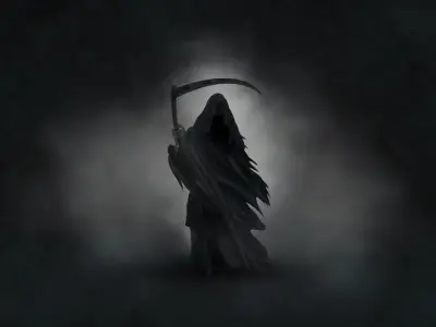 What Does it Mean When You Dream About Death?