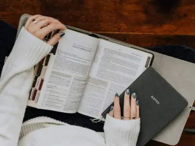 Patriarchs in the Bible: Story & Teachings