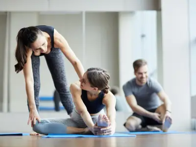 How to Become a Yoga Teacher