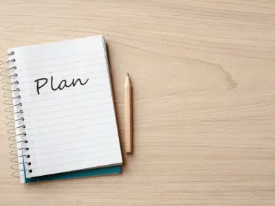 How to Build a Personal Learning Plan