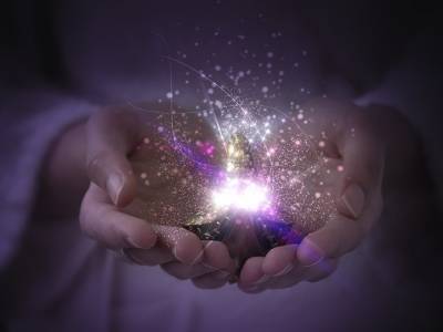Law of Attraction: Manifest Your Dreams in 5 Steps
