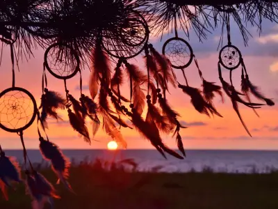 Dreamcatcher Symbolism: What is the Spiritual Meaning of a Dreamcatcher?