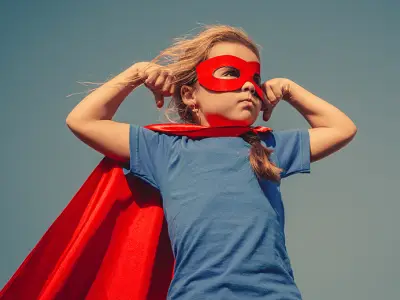 Tips on Raising a Confident Child