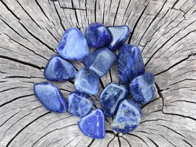 Sodalite: Uses, Properties, and Benefits