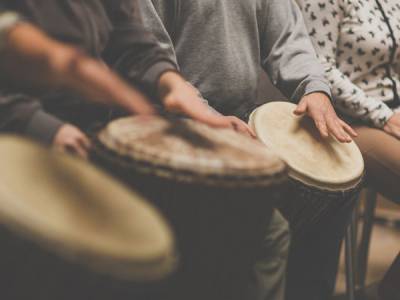 Music Therapy for Dementia