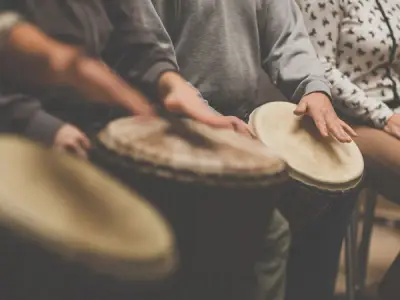 Music Therapy for Dementia