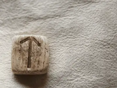 Tiwaz Rune Meaning: Symbolism, Justice & How to Use It