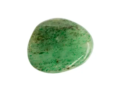Aventurine: Properties, Uses and Crystal Healing