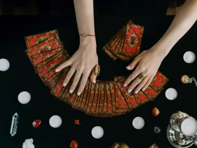 Death Tarot Card Meaning: Love, Health & Spiritual Insights