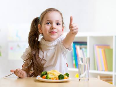Healthy Meals for Kids… That They’ll Actually Eat
