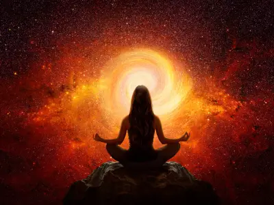 Energies Uncolied: Understanding Kundalini Awakening and Transformation
