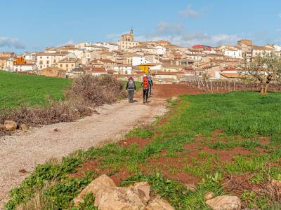 Famous Spiritual Walks