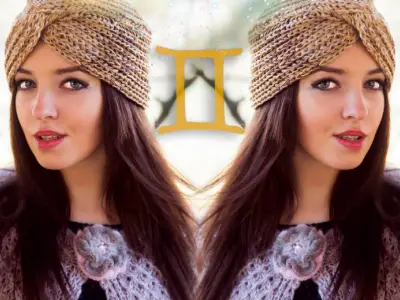 Gemini Women: Characteristics, Traits, & Relationship Insights
