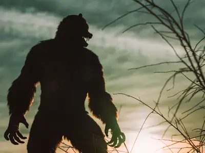Bigfoot: Myths, Theories, and Sightings