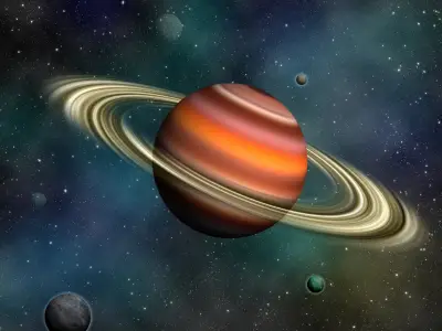 Saturn Retrograde: Myths, Meanings & The Impact on Your Sign