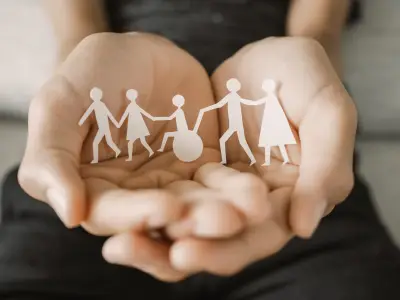How Education Drives Community Support: Sarah’s Story