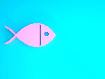 Fish Symbolism: What do Fish Represent?