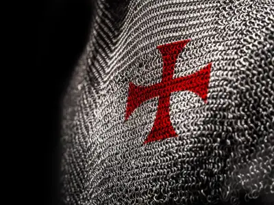 The Legacy and Downfall of the Knights Templar