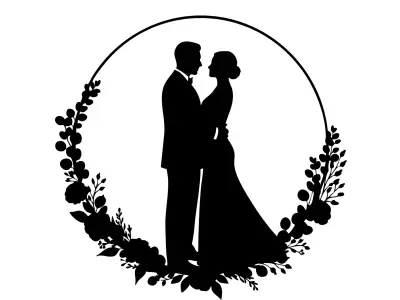 8 German Wedding Traditions and Rituals