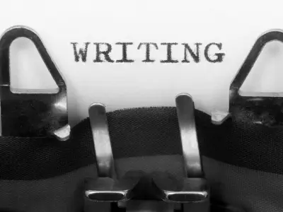 15 Creative Writing Techniques to Improve Your Craft