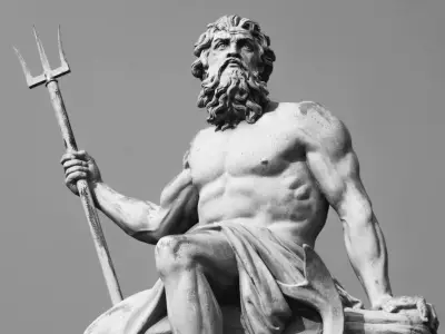 Who Are The 12 Olympian Gods and Goddesses?