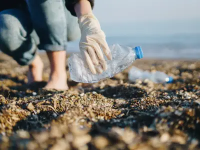 Marine Plastic Pollution: Causes, Facts & Figures, and Ways You Can Help