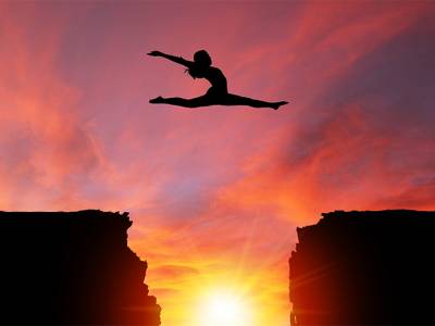 Leap into the New Year with 60% Off Courses