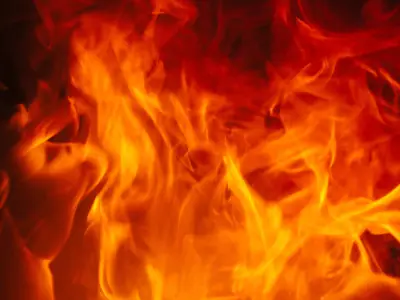 Fire Element Personality Type: Traits & Challenges