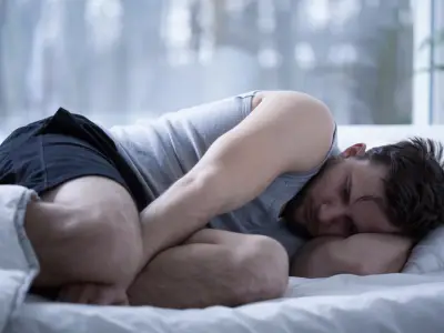 What Does it Mean When You Dream About Your Ex?