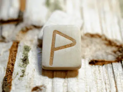 Wunjo Rune Meaning: Symbolism, Joy & How to Use It