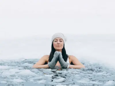 Post expired do not publish - How to Safely Swim Outdoors in Cold Water Throughout Winter