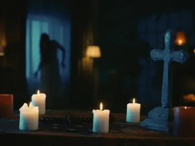 Poltergeists: Meaning, Signs, and Stories