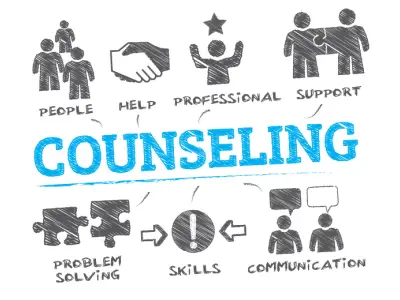 Becoming a Counsellor - A Career Journey