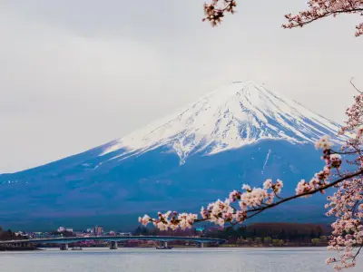 25 Interesting Facts About Mount Fuji in Japan