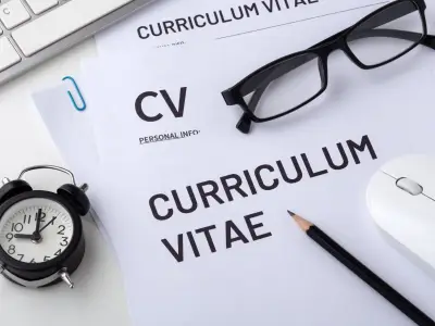 How to Tailor Your CV and Cover Letter to a Job Description