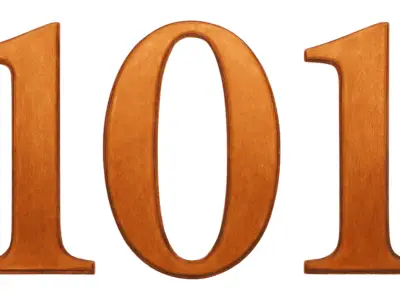Angel Number 101: Meaning in Career, Love Life, and Health