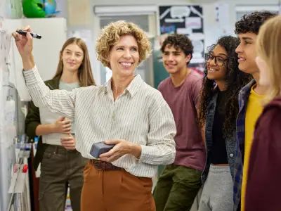 The 4 Learning Styles - Which One Are You?