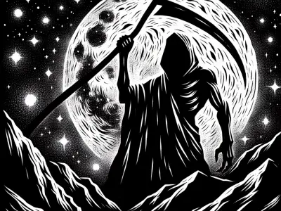 Cronus in Greek Mythology: Myths, Powers and Symbols