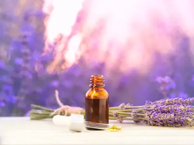 Lavender Oil for Anxiety: Benefits and Side Effects