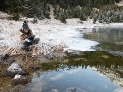 What is a Cryptozoologist?