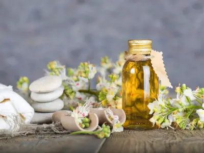 Horse Chestnut Tree Extract: Uses, Benefits, & Side Effects