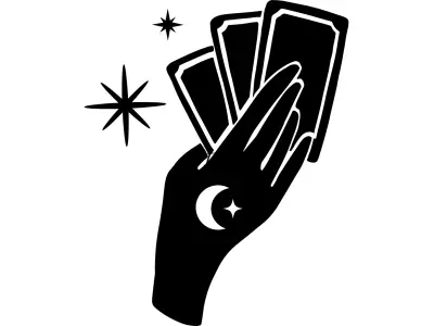 Six of Cups Tarot Card Meaning: Love, Health & Spiritual Insights