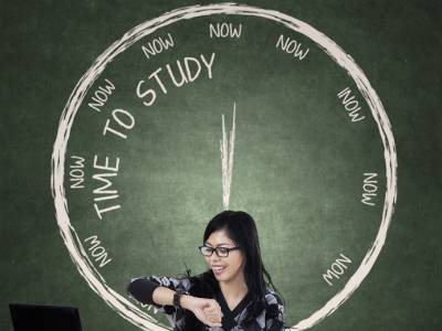 Find Time for Learning with Time Management Apps