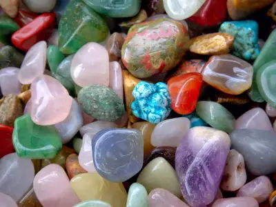 16 Powerful Crystals for Confidence, Courage, and Self-Esteem