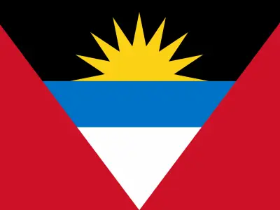 Flag of Antigua and Barbuda: History, Meaning & Symbolism